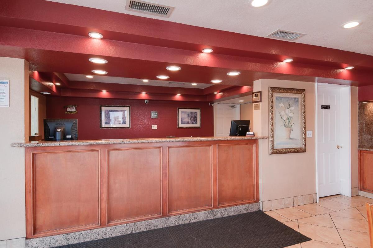 Vagabond Inn Bakersfield North - image 4