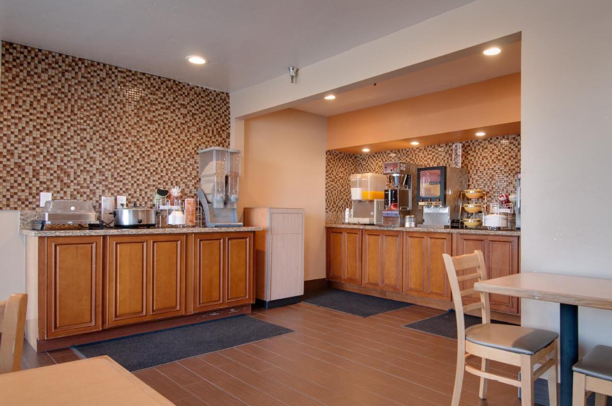 Vagabond Inn Bakersfield North - image 6