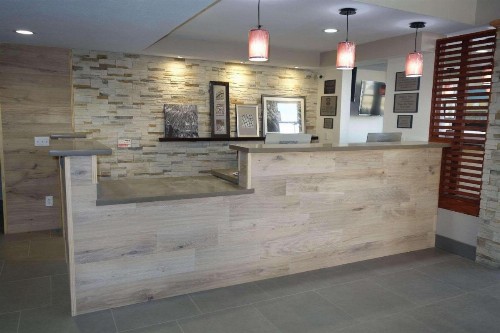 Country Inn & Suites by Radisson Bakersfield CA - image 12