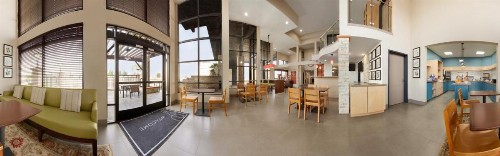Country Inn & Suites by Radisson Bakersfield CA - image 13