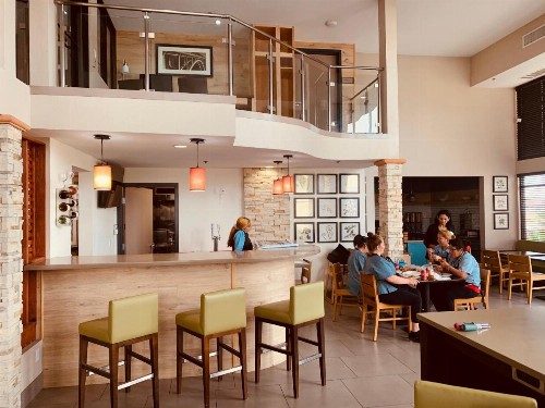 Country Inn & Suites by Radisson Bakersfield CA - image 14