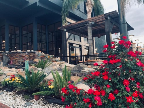 Country Inn & Suites by Radisson Bakersfield CA - image 21
