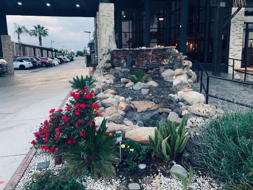 Country Inn & Suites by Radisson Bakersfield CA - image 22