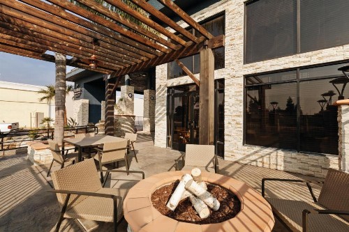 Country Inn & Suites by Radisson Bakersfield CA - image 23