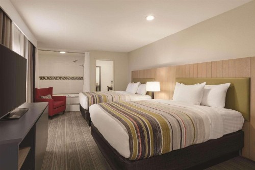 Country Inn & Suites by Radisson Bakersfield CA - image 26