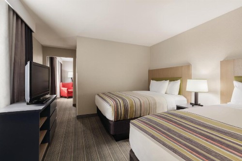 Country Inn & Suites by Radisson Bakersfield CA - image 27