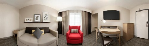 Country Inn & Suites by Radisson Bakersfield CA - image 31
