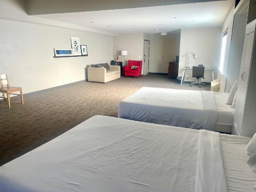 Country Inn & Suites by Radisson Bakersfield CA - image 35