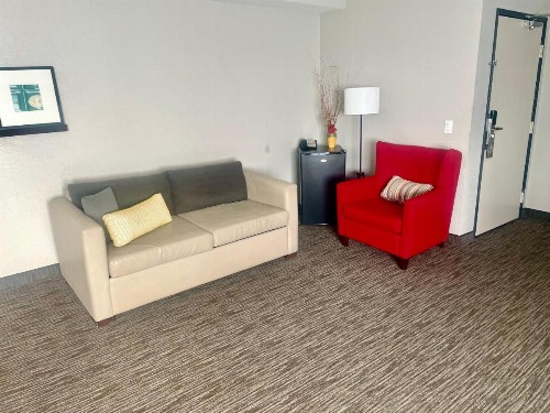 Country Inn & Suites by Radisson Bakersfield CA - image 37