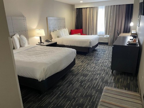 Country Inn & Suites by Radisson Bakersfield CA - image 39