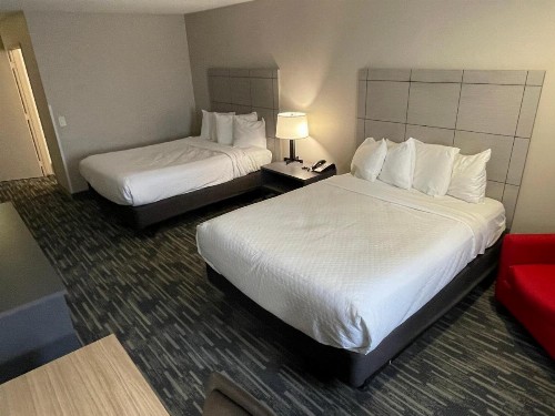 Country Inn & Suites by Radisson Bakersfield CA - image 40