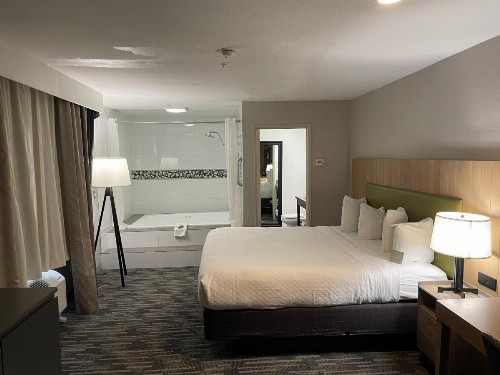 Country Inn & Suites by Radisson Bakersfield CA - image 43