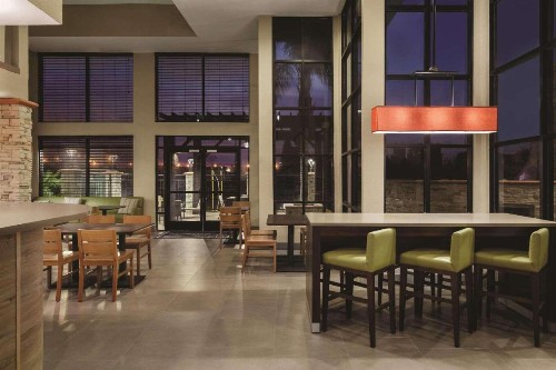 Country Inn & Suites by Radisson Bakersfield CA - image 5