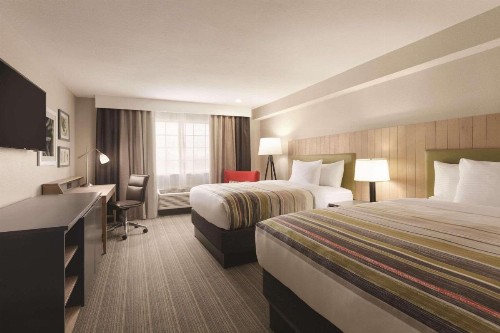Country Inn & Suites by Radisson Bakersfield CA - image 6