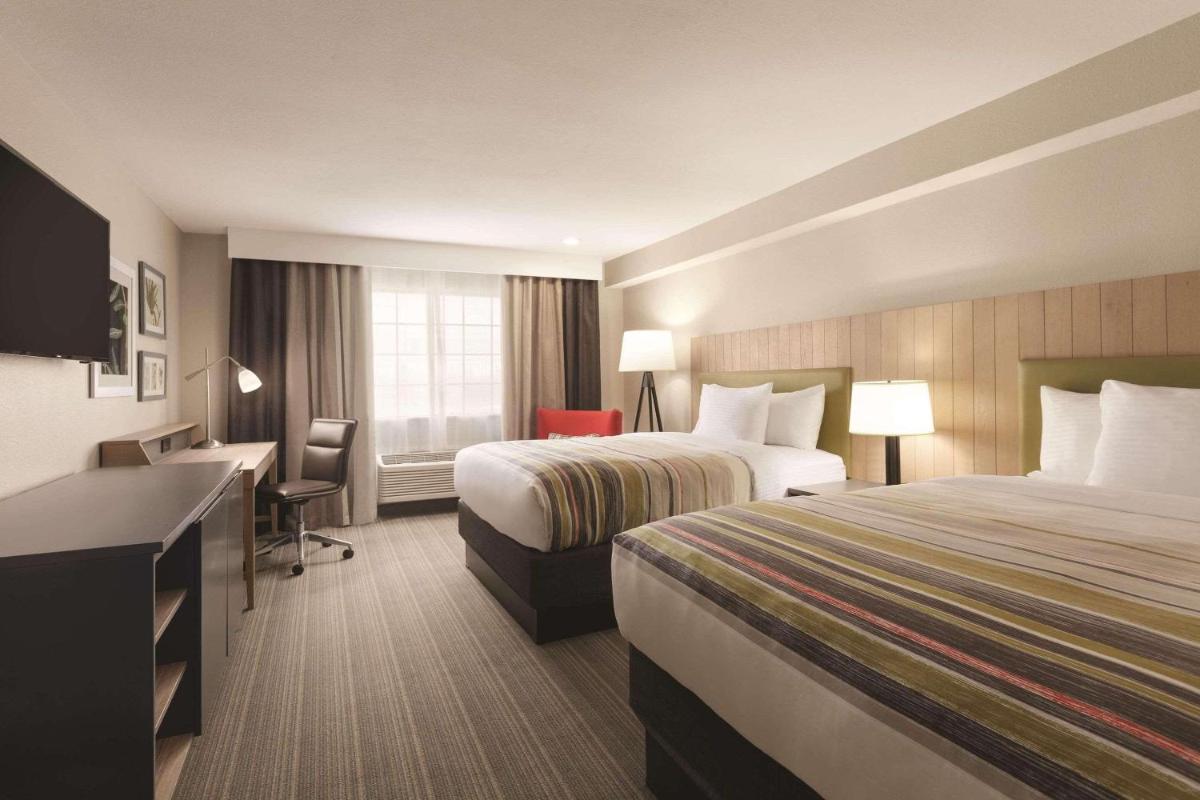 Country Inn & Suites by Radisson Bakersfield CA - image 6