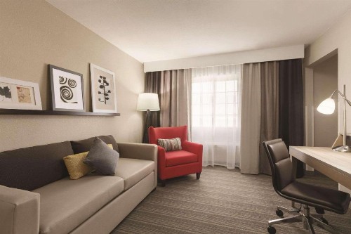 Country Inn & Suites by Radisson Bakersfield CA - image 8