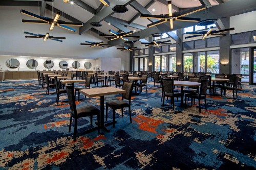 DoubleTree by Hilton Bakersfield - image 5