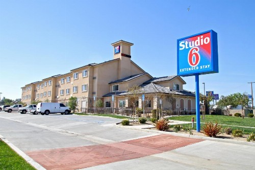 Studio 6-Bakersfield CA - image 26
