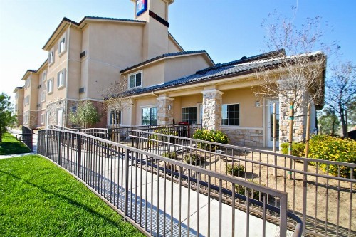 Studio 6-Bakersfield CA - image 27