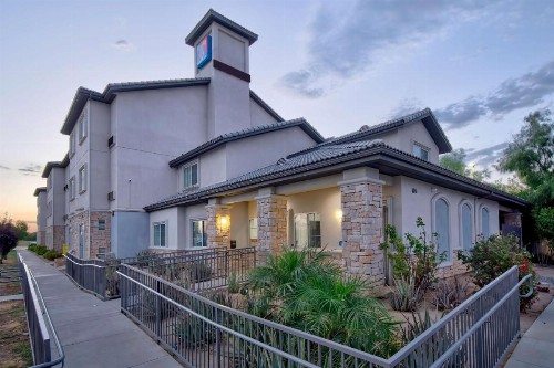 Studio 6-Bakersfield CA - image 3