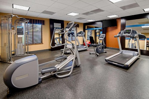 Hampton Inn and Suites Bakersfield / Highway 58 - image 7