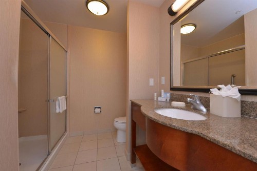 Hampton Inn and Suites Bakersfield North-Airport - image 26