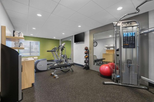 Hampton Inn Bakersfield - Central - image 13