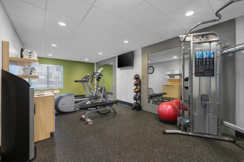 Hampton Inn Bakersfield - Central - image 17