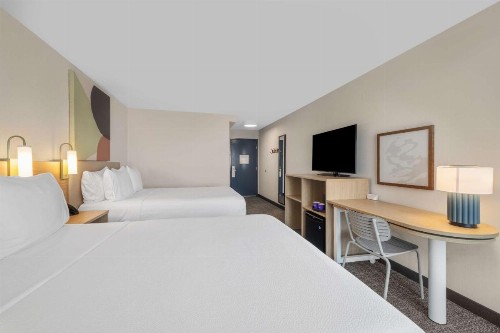 Hampton Inn Bakersfield - Central - image 19