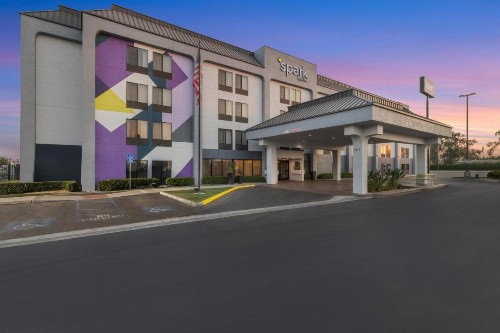 Hampton Inn Bakersfield - Central - image 27