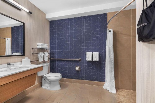Hampton Inn Bakersfield - Central - image 32