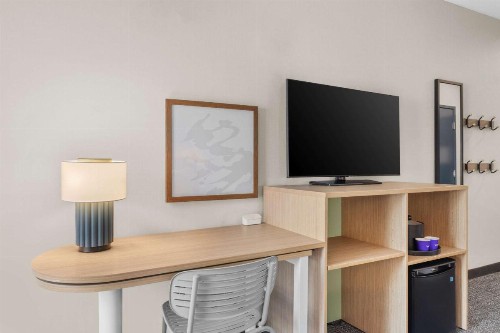 Hampton Inn Bakersfield - Central - image 34