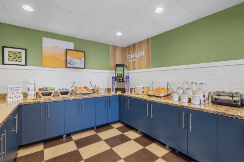Hampton Inn Bakersfield - Central - image 38