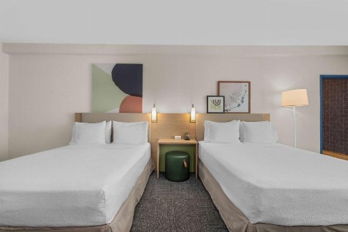Hampton Inn Bakersfield - Central - image 5