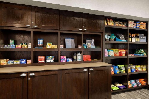 Homewood Suites Bakersfield - image 12