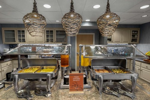 Homewood Suites Bakersfield - image 13