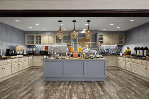 Homewood Suites Bakersfield - image 15