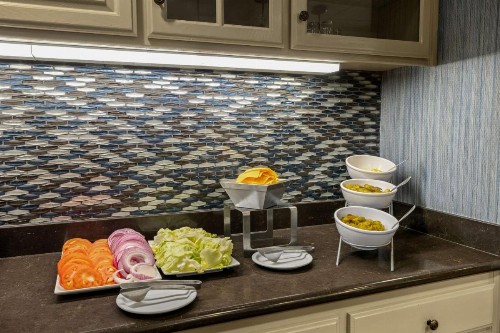 Homewood Suites Bakersfield - image 18