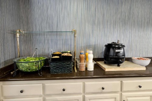 Homewood Suites Bakersfield - image 19