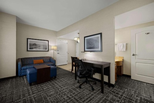Homewood Suites Bakersfield - image 24