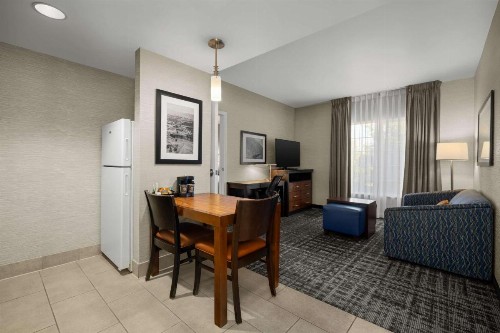 Homewood Suites Bakersfield - image 27