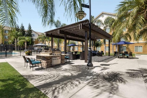 Homewood Suites Bakersfield - image 3