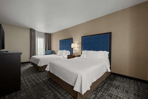 Homewood Suites Bakersfield - image 33