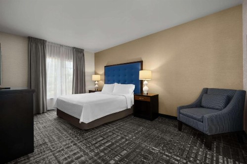 Homewood Suites Bakersfield - image 34