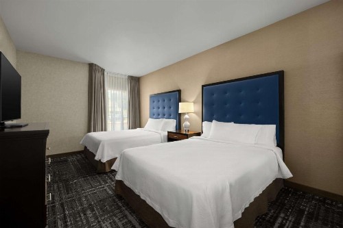 Homewood Suites Bakersfield - image 36