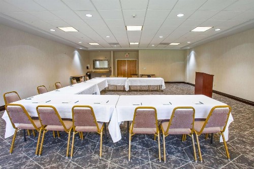 Homewood Suites Bakersfield - image 38
