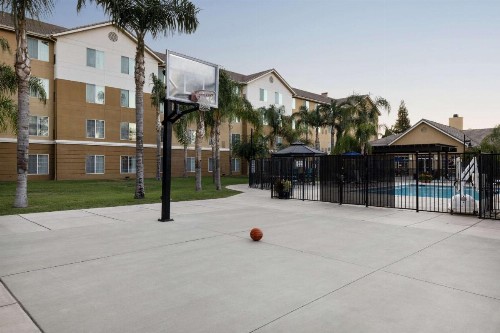 Homewood Suites Bakersfield - image 39