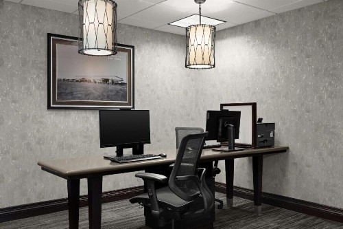 Homewood Suites Bakersfield - image 41