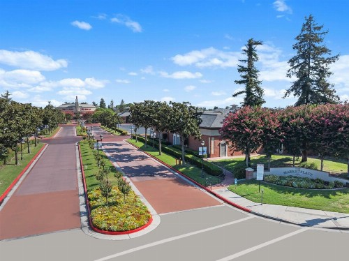 Homewood Suites Bakersfield - image 44