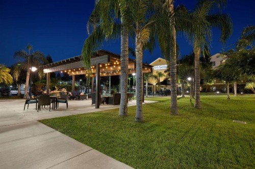 Homewood Suites Bakersfield - image 5